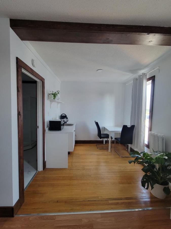 דירות Stone House קנורה מראה חיצוני תמונה